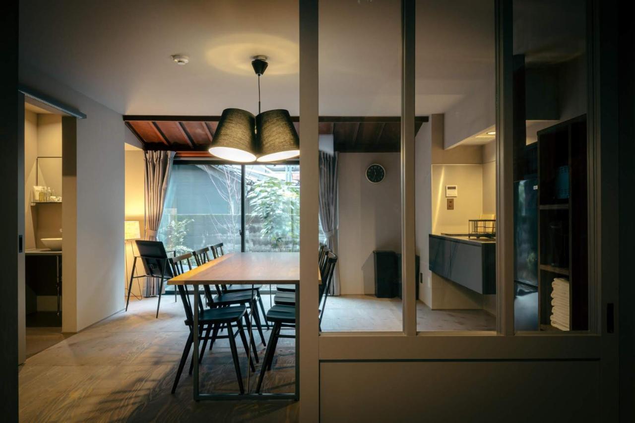 Villa Sakon Ukon Kanazawa Exterior foto
