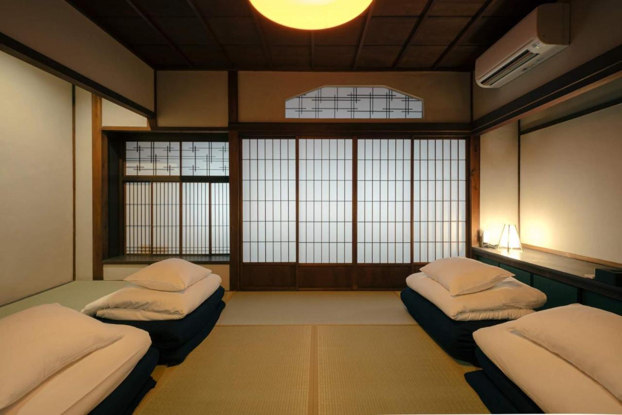 Villa Sakon Ukon Kanazawa Exterior foto