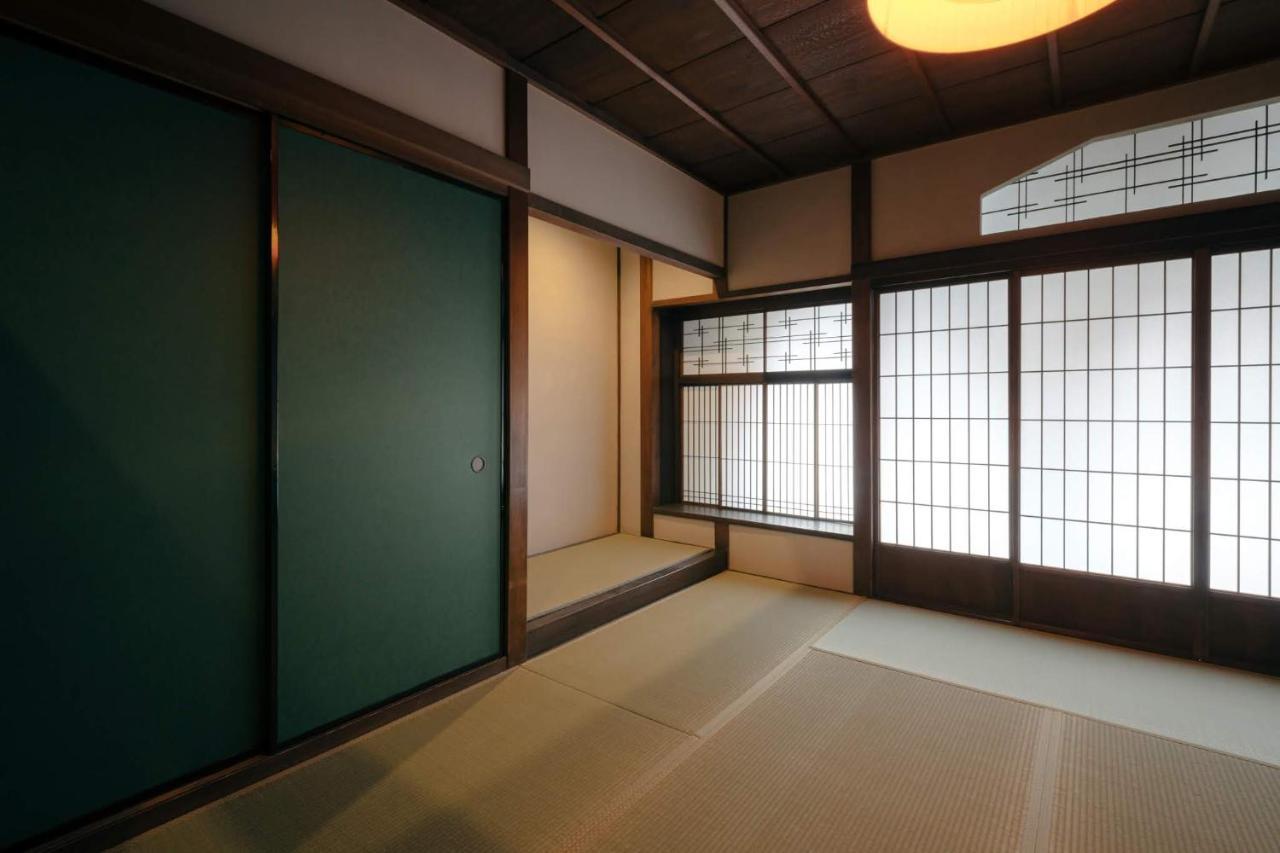 Villa Sakon Ukon Kanazawa Exterior foto